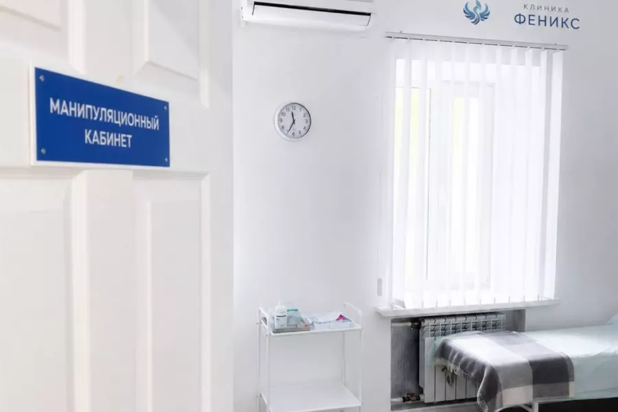 Наркологическая помощь в Вышнем Волочке