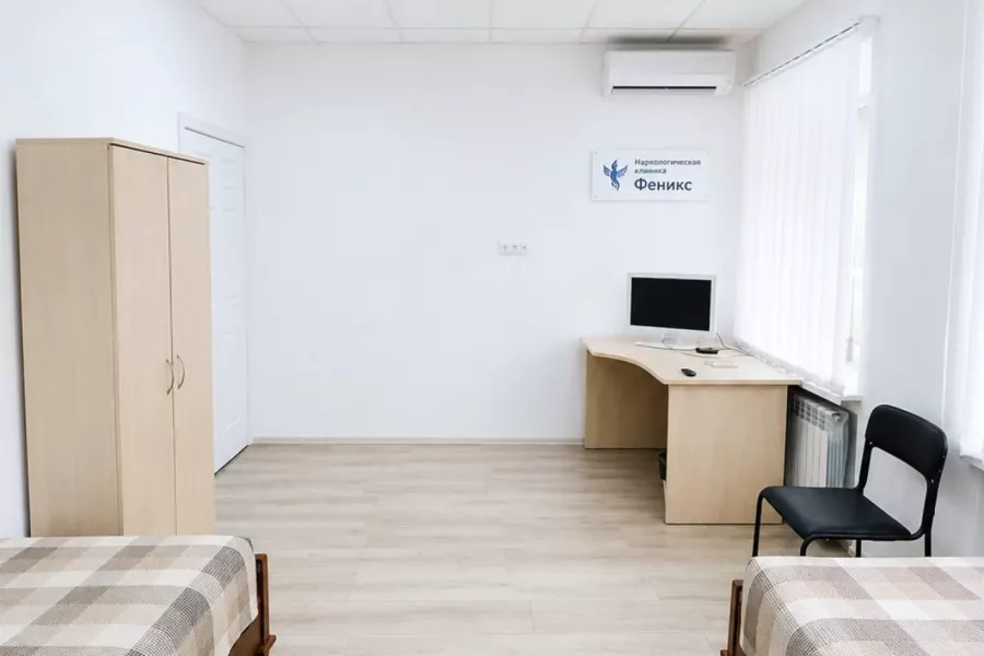 Лечение в частном наркологическом стационаре в Вышнем Волочке